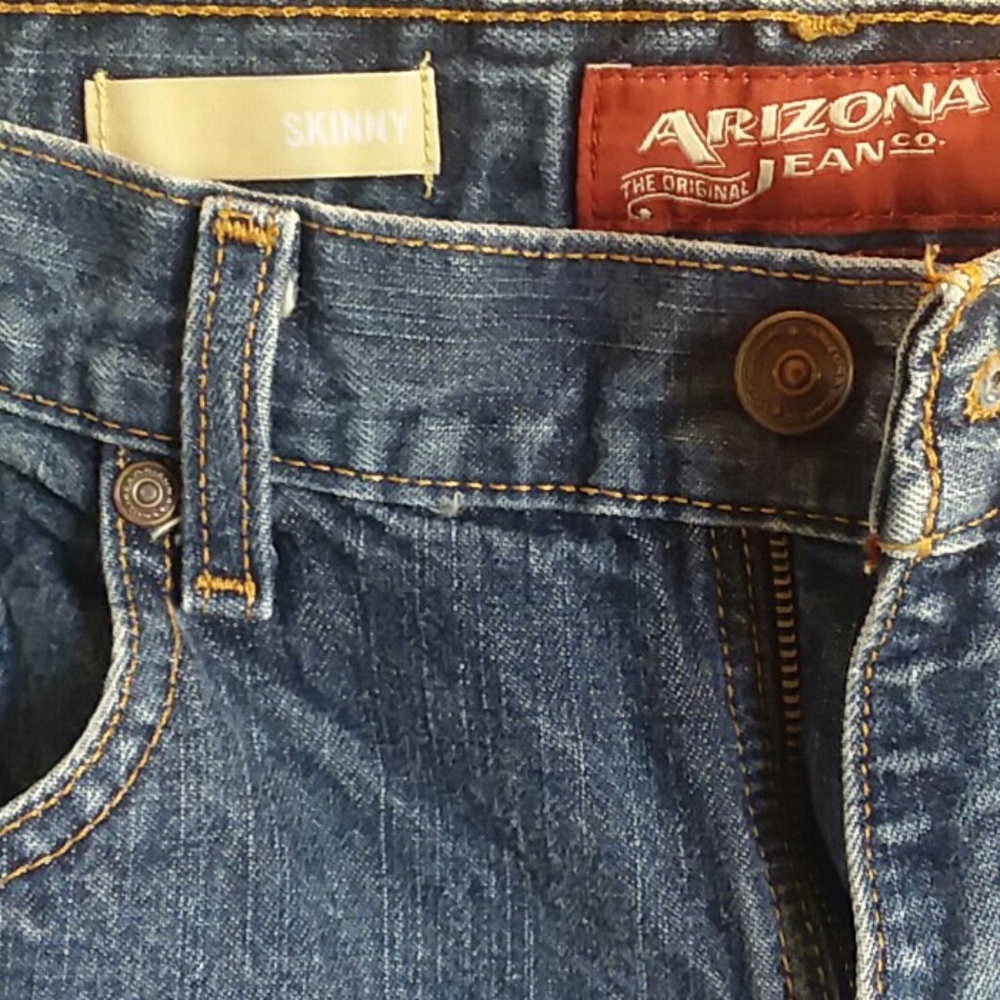 Arizona Jeans. - Picture 4 of 5